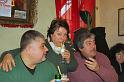 Mauro, Paola e LupPresident